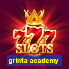 grinta academy