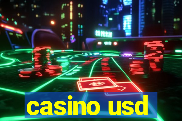 casino usd