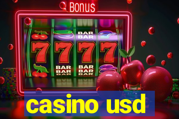 casino usd