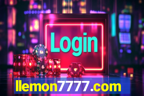 llemon7777.com