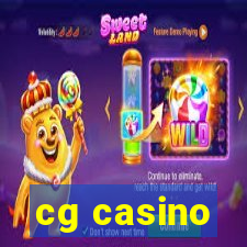 cg casino