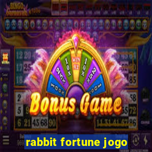 rabbit fortune jogo