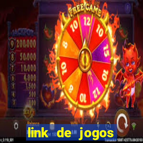 link de jogos online para ganhar dinheiro