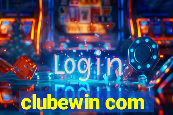 clubewin com