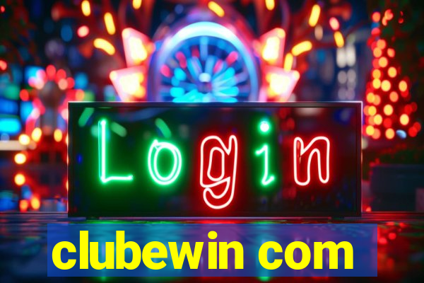 clubewin com