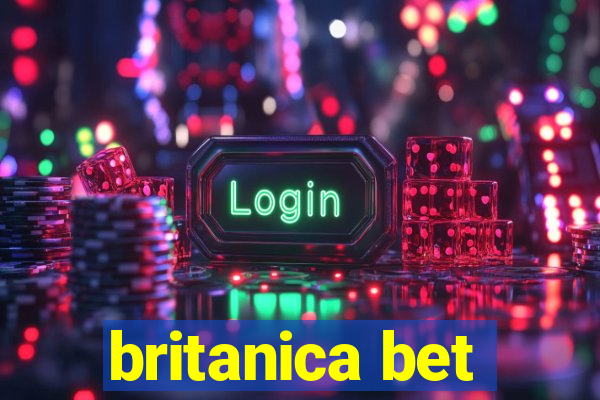 britanica bet