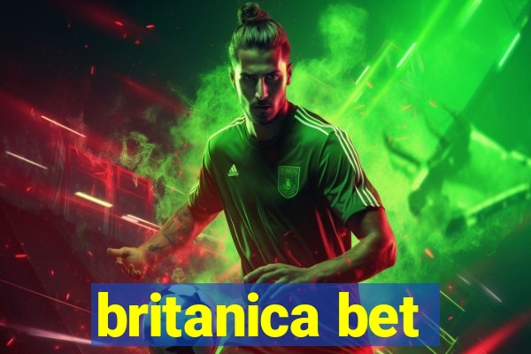 britanica bet