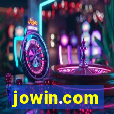 jowin.com