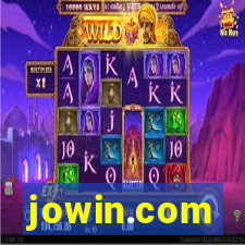 jowin.com