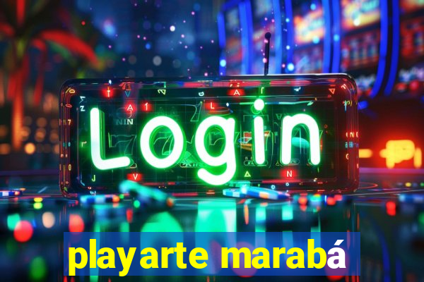 playarte marabá