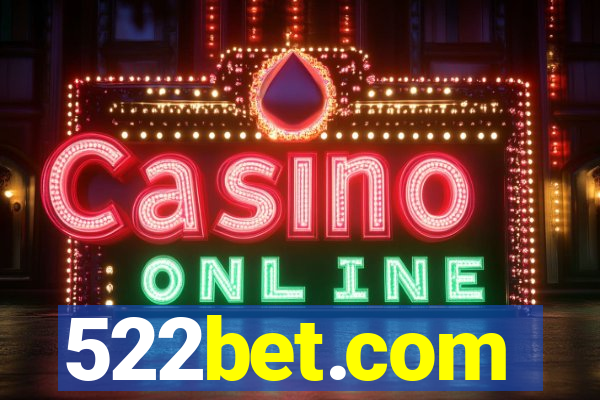 522bet.com