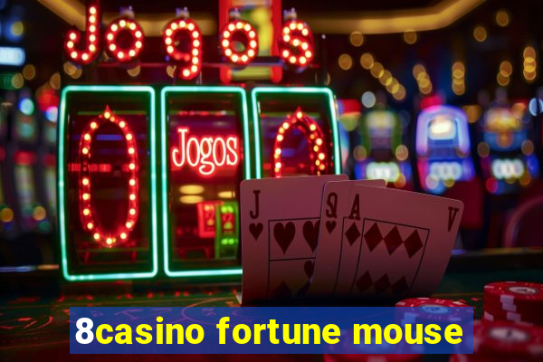 8casino fortune mouse