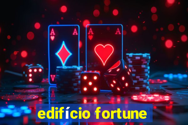 edifício fortune