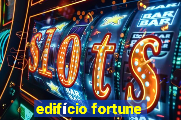 edifício fortune