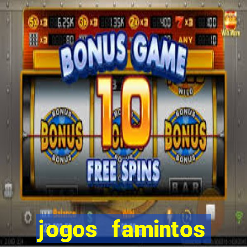 jogos famintos online hd