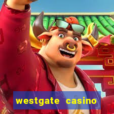 westgate casino resort in las vegas