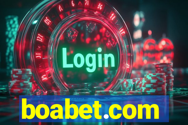 boabet.com