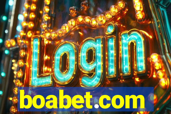 boabet.com