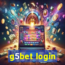 g5bet login