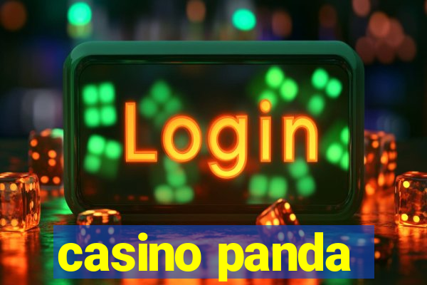 casino panda