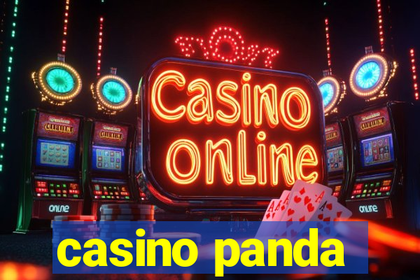 casino panda