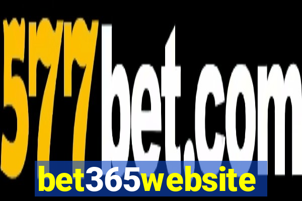 bet365website