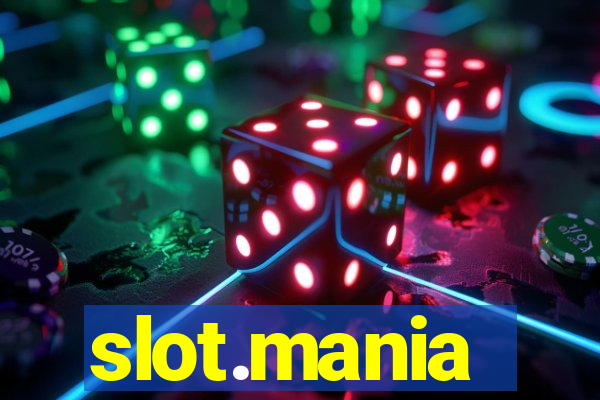 slot.mania