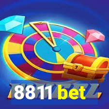 8811 bet