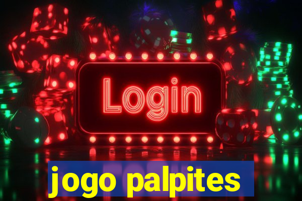 jogo palpites