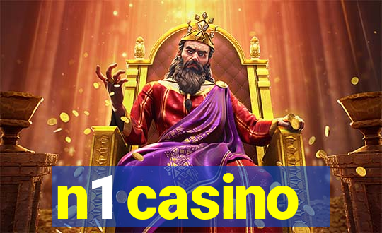 n1 casino