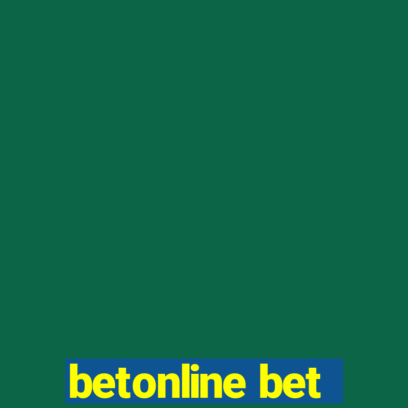 betonline bet