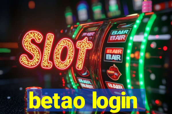 betao login