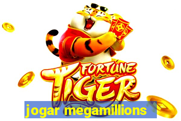 jogar megamillions