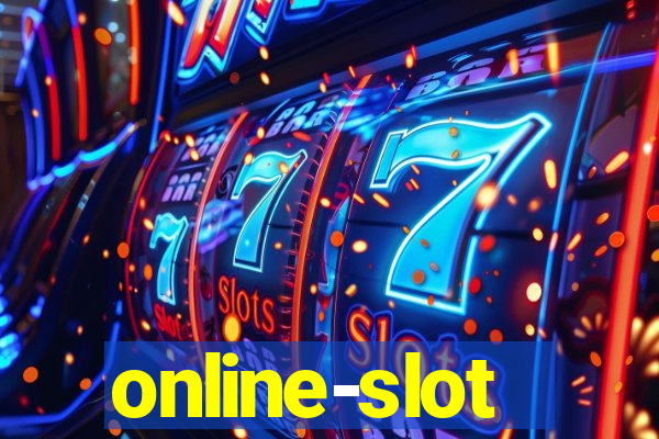 online-slot