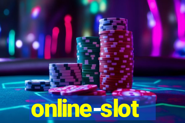 online-slot