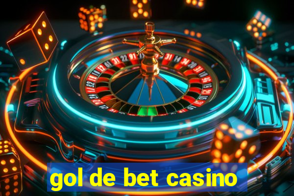 gol de bet casino