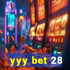 yyy bet 28