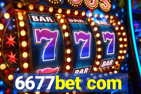 6677bet com