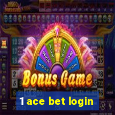 1 ace bet login