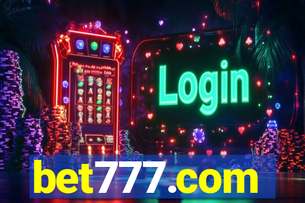 bet777.com