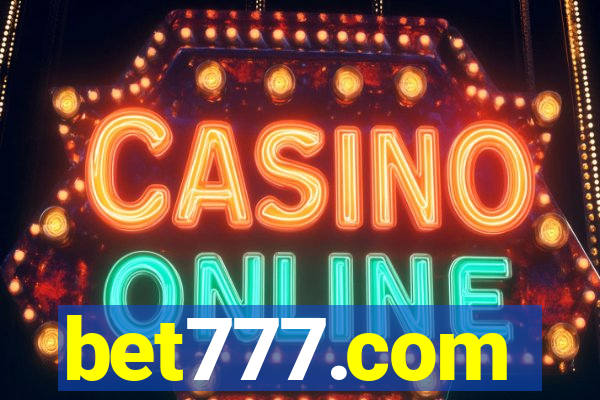 bet777.com