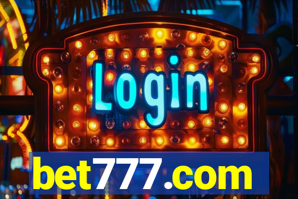 bet777.com