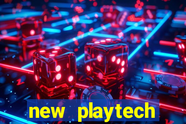 new playtech casinos list