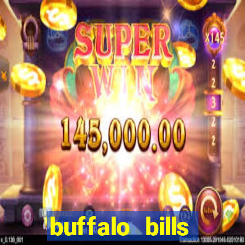 buffalo bills resort casino