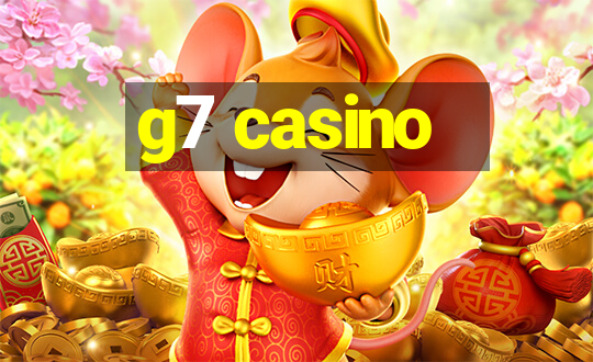 g7 casino