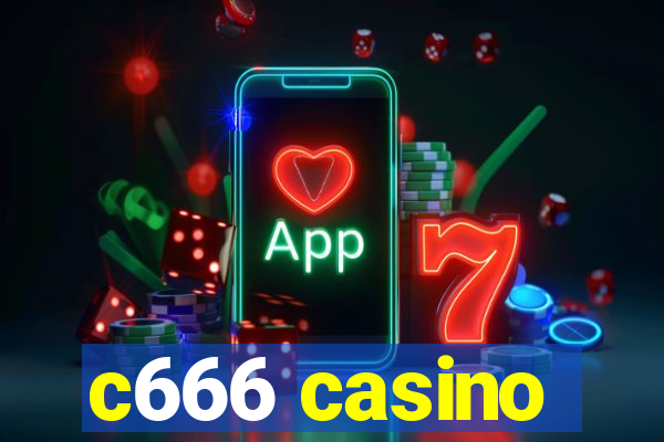 c666 casino