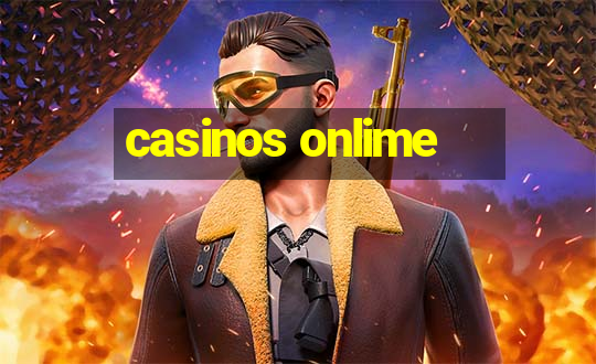 casinos onlime