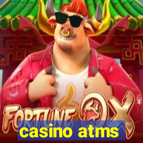 casino atms