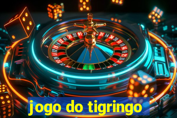 jogo do tigringo