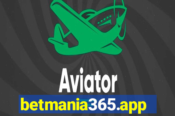 betmania365.app